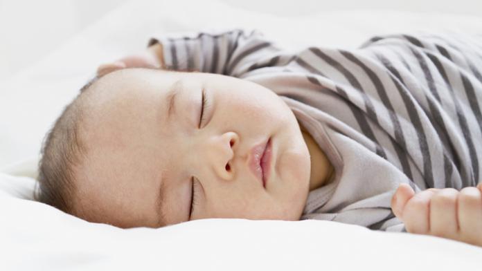slaapontwikkeling baby slaapontwikkeling baby