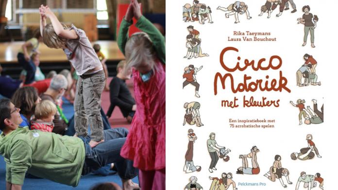 circomotoriek