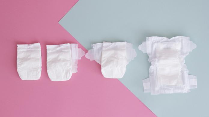 diapers goedkoopste luiers