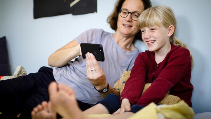Kinderen autisme opvoeden autisme
