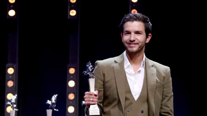 '3 Days in Quiberon' Premiere and European Shooting Stars 2018 - 68th Berlinale International Film Festival