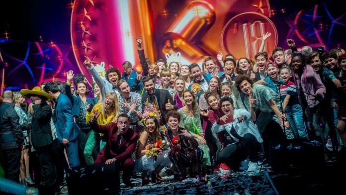 GoudenK Gala van de Gouden K’s