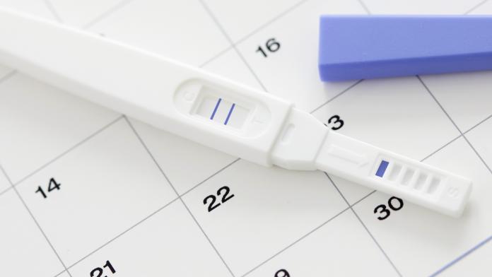 Comment Calculer Sa Periode D Ovulation Pour Tomber Enceinte Femmes D Aujourd Hui Mamans