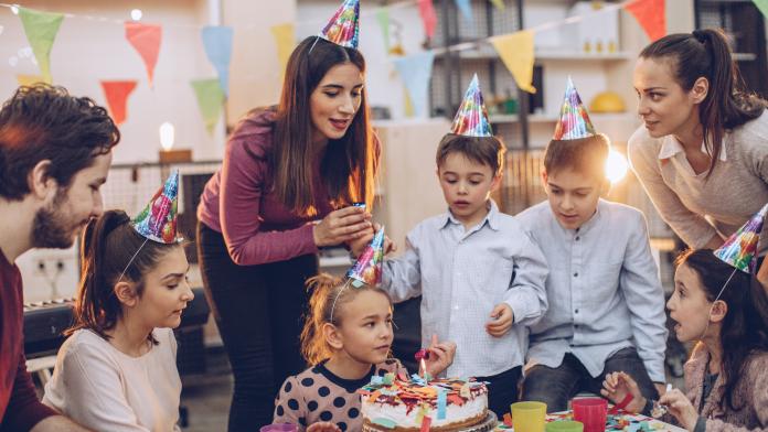 Brabant Wallon 8 Endroits Parfaits Pour Organiser L Anniversaire De Son Enfant Femmes D Aujourd Hui Mamans