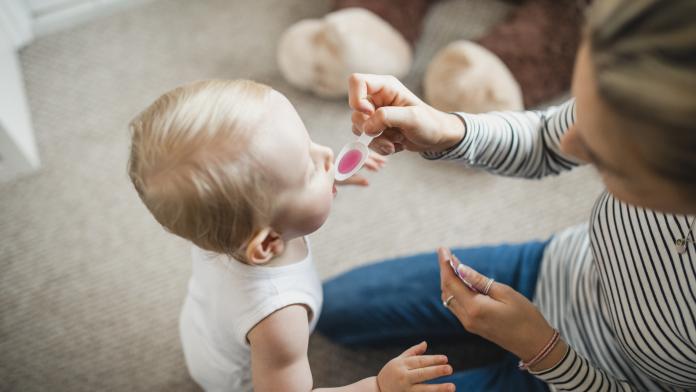 La Liste Des Indispensables A Avoir Dans Sa Pharmacie En Tant Que Parent D Un Tout Petit Femmes D Aujourd Hui Mamans