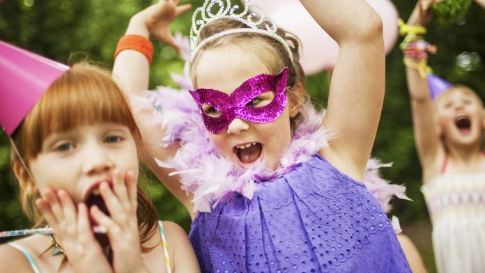 animateurs pour anniversaire enfant