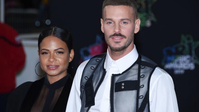 Matt Pokora