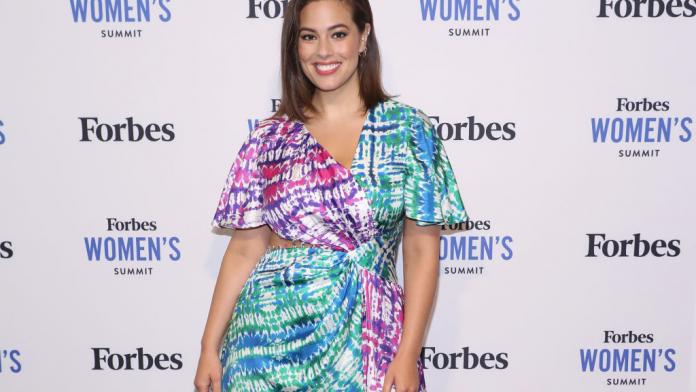 Ashley Graham