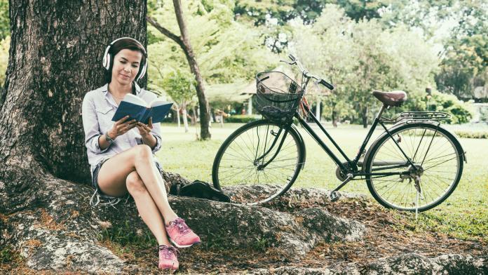 boeken voor drukke ouders