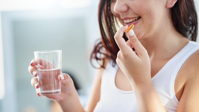 acide folique chez la femme enceinte