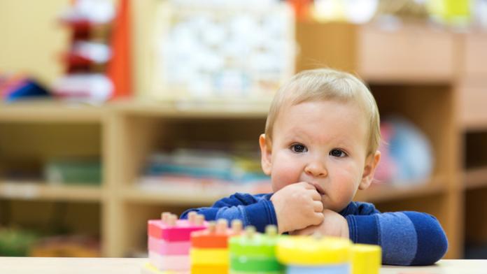 Montessori kinderopvang Montessori kinderopvang