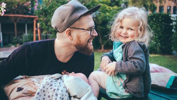 15 Phrases A Dire Souvent A Son Enfant Pour Qu Il Ait Confiance En Lui Femmes D Aujourd Hui Mamans