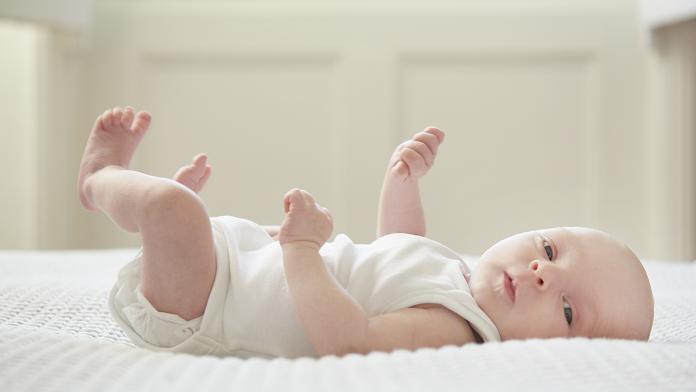 bébé zéro déchet