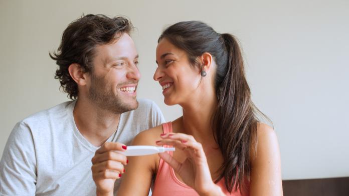 sexe futur bébé