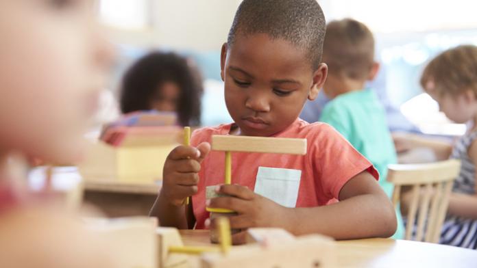 montessorischool Montessori