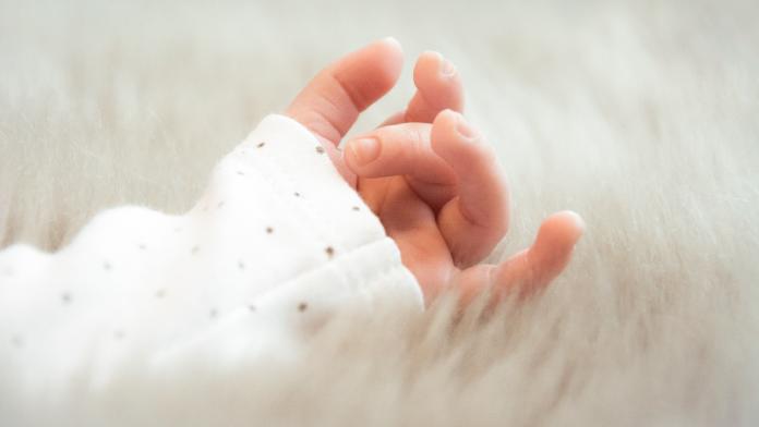 Le déchirant témoignage d'une maman pour sensibiliser au syndrome du bébé secoué (SBS)