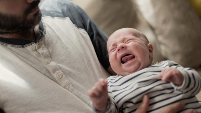 Rgo Comment Soulager Bebe Femmes D Aujourd Hui Mamans