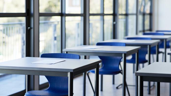 réouverture des écoles