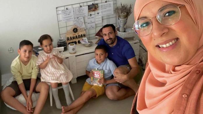 Soad ramadan ramadan