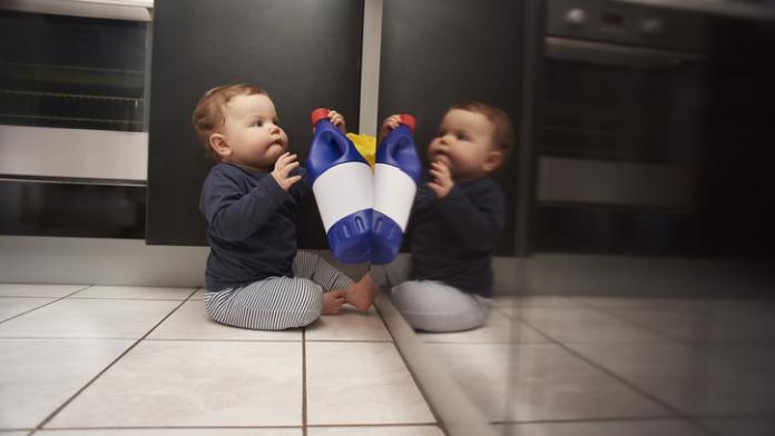 vergiftiging kinderen vergiftiging kinderen