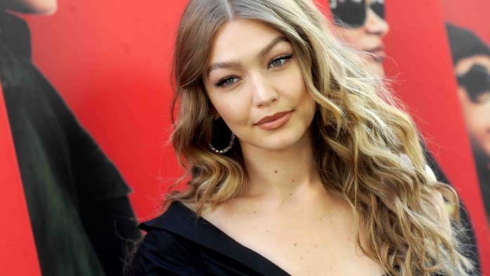 Gigi Hadid serait enceinte de son premier enfant