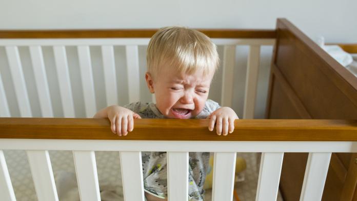 Au Secours Mon Bebe Est Difficile Femmes D Aujourd Hui Mamans