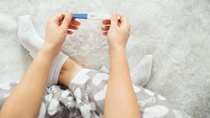 5 faits que vous ignoriez sur le test de grossesse