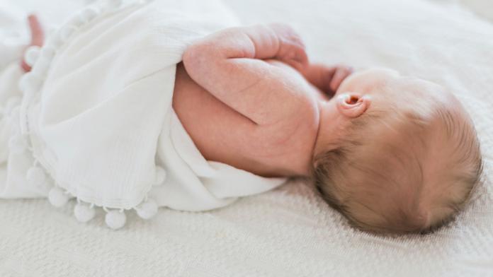 Spasmes infantiles: de quoi s'agit-il?