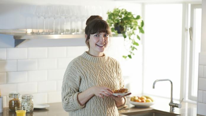 grossesse et gluten