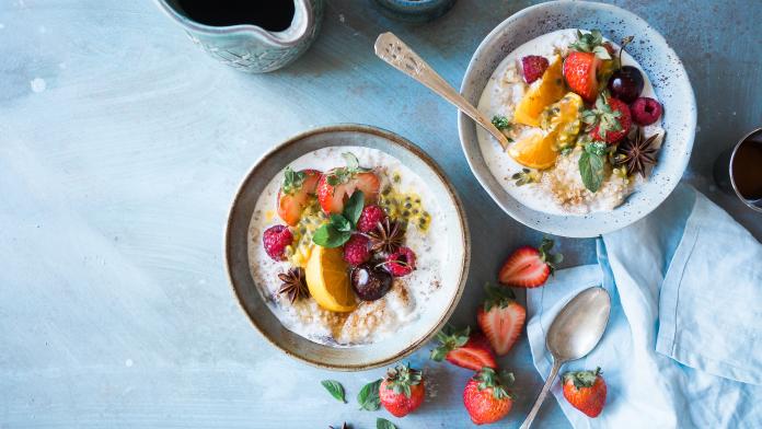 Les allergies et les intolérances alimentaires