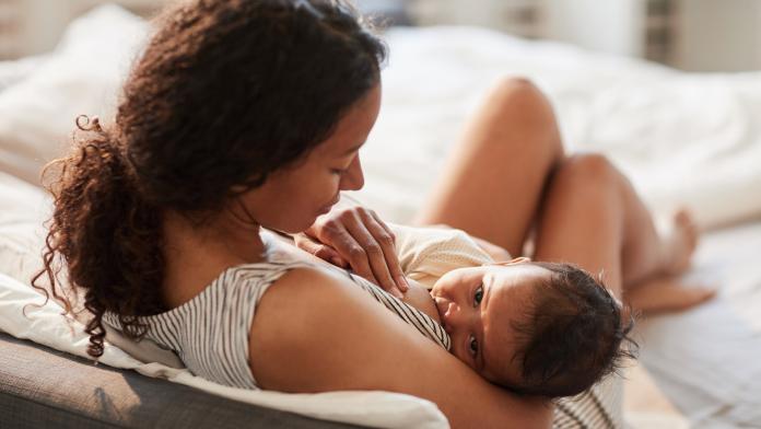 8 idées reçues sur l'allaitement