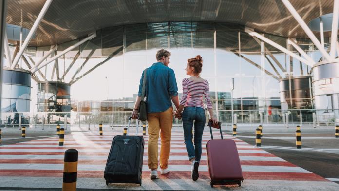 Partir en vacances sans enfants