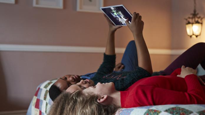 apprendre aux enfants à se protéger sur Internet
