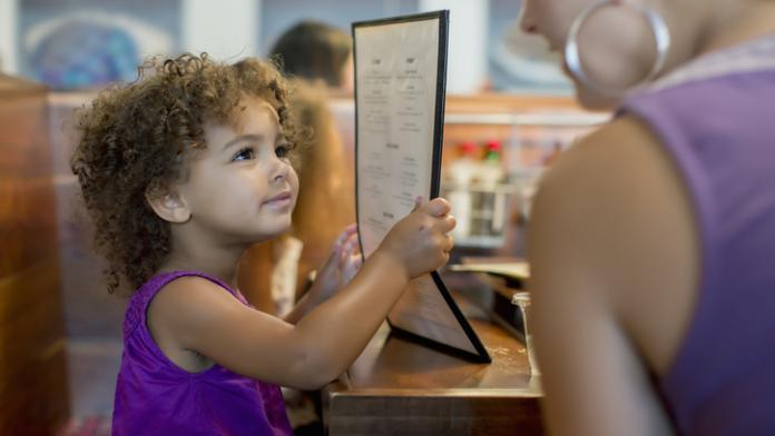 restaurant kinderen restaurant kinderen