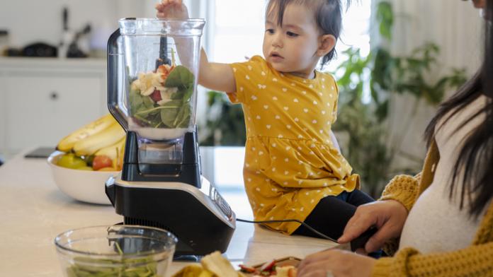 smoothie baby smoothie baby