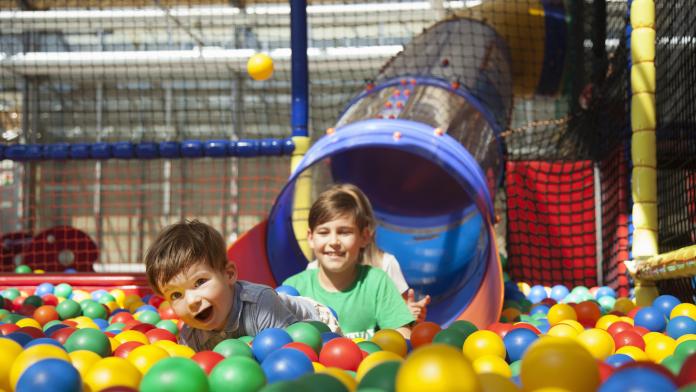 plaines de jeux couvertes mesures coronavirus