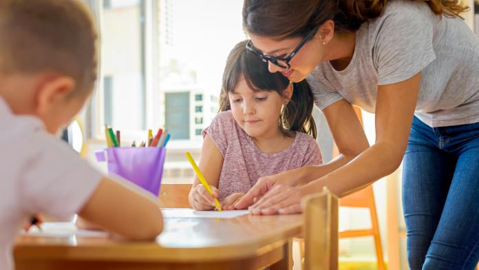 Obligation scolaire dès 5 ans