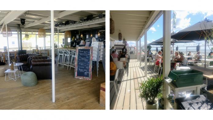 Kontiki kindvriendelijk eetcafé