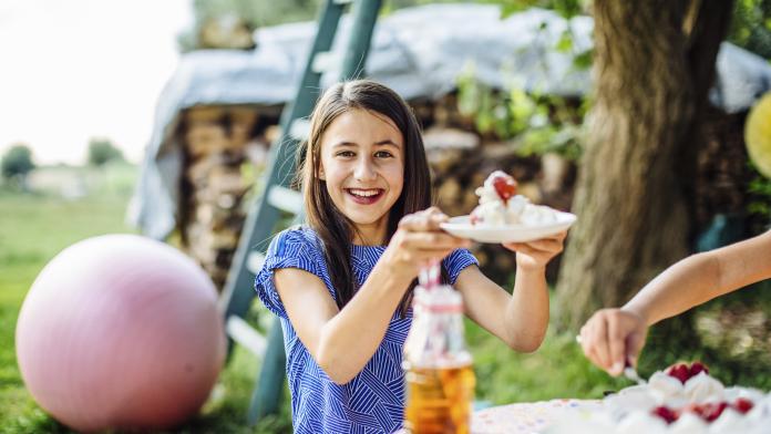 activités nature anniversaire