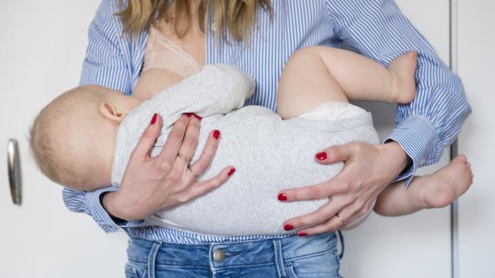 5 Fausses Croyances Sur L Allaitement Femmes D Aujourd Hui Mamans