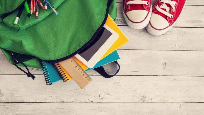 fourniture scolaire