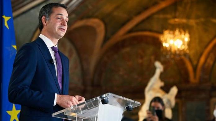581 regering ouders