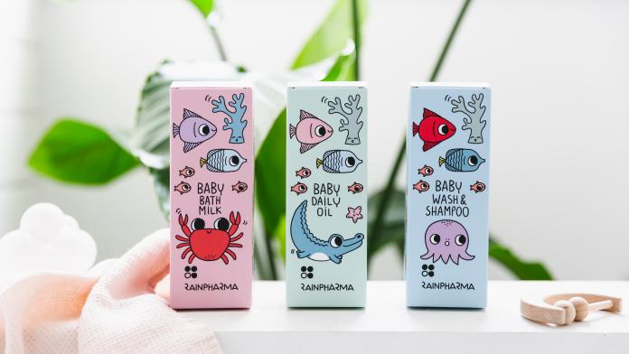 hypoallergene babyproducten Eva Mouton hypoallergene babyproducten Eva Mouton