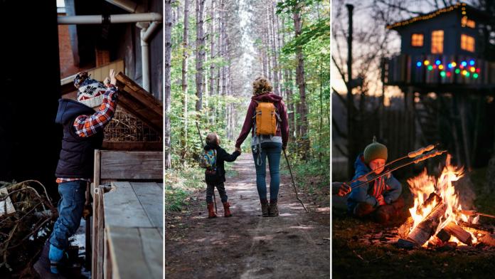 kinderen herfstvakantie tips voor kinderen herfstvakantie