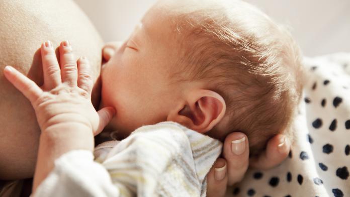 borstvoedingskwaaltjes en problemen bij de borstvoeding