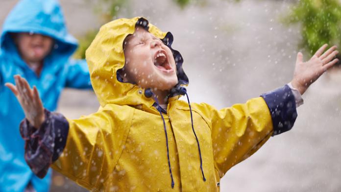 buitenspelen bij slecht weer buitenspelen bij slecht weer