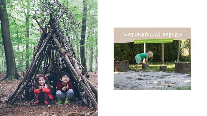natuurlijk spelen natuurlijk spelen