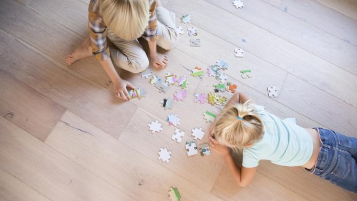 10 favoriete puzzels 10 favoriete puzzels