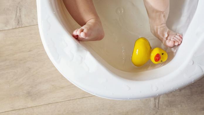voorhuidhygiëne baby voorhuidhygiëne baby