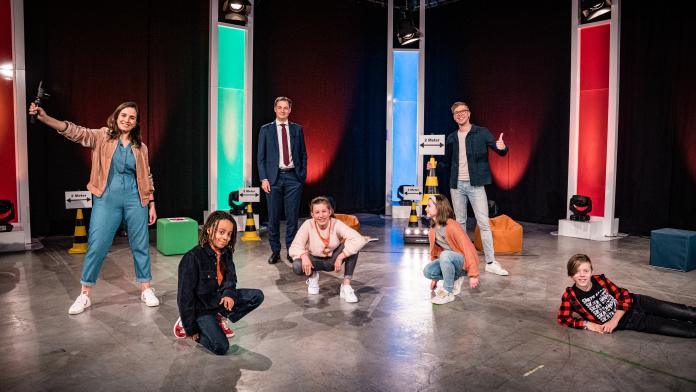Kindervragen over corona aan Alexander De Croo Kindervragen over corona aan Alexander De Croo